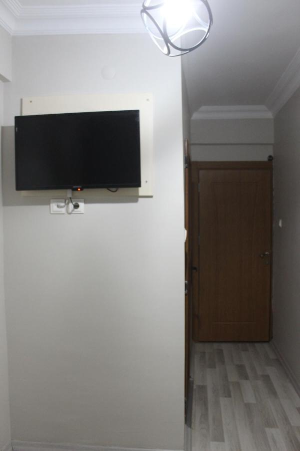 Konak Hotel 2 Kars Exterior photo