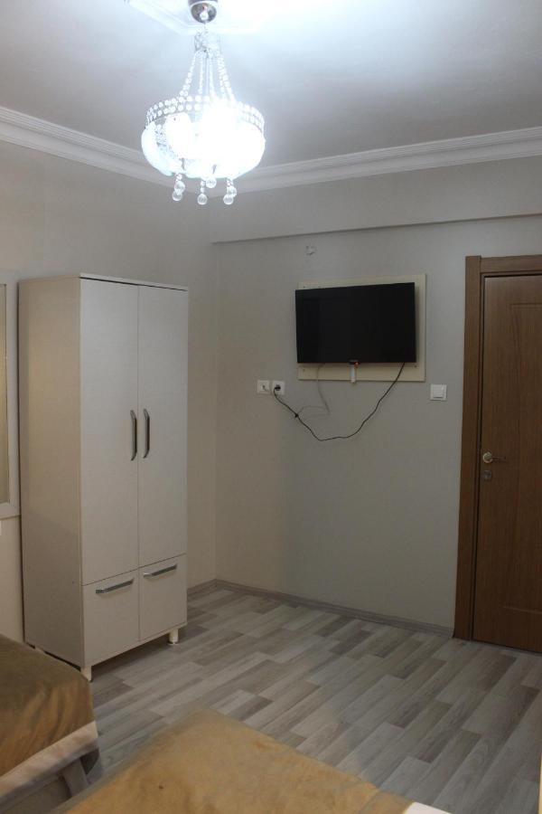 Konak Hotel 2 Kars Exterior photo