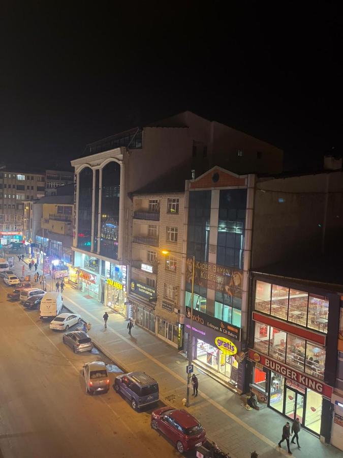 Konak Hotel 2 Kars Exterior photo